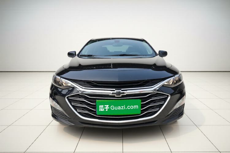 Used Chevrolet Malibu XL 2023 1.5T Sharp Edition Front