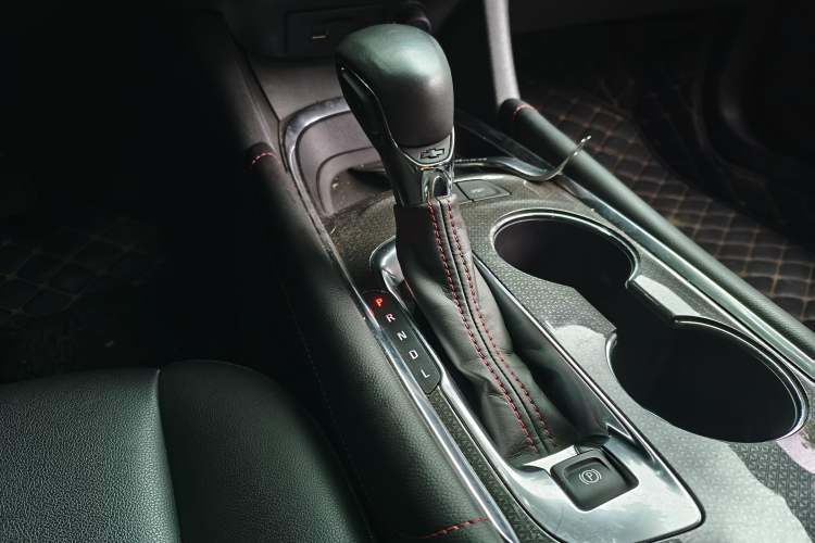 Used Chevrolet Malibu XL 2023 Redline 2.0T Rui Lian Edition Gear Lever