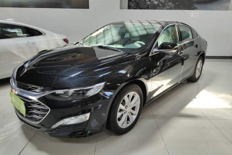 Used Chevrolet Malibu XL 2023 1.5T Sharp Edition Guazi used car, China used car export, Used car for sale, Used Chevrolet cars, Cheapest cars for sale