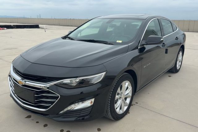 Used Chevrolet Malibu XL 2023 1.5T Sharp Edition