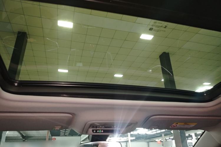 Used Chevrolet Malibu XL 2023 1.5T Sharp Edition Headliner
