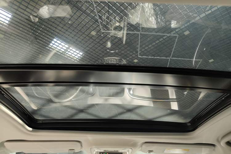 Used Chevrolet Malibu XL 2023 1.5T Sharp Edition Headliner