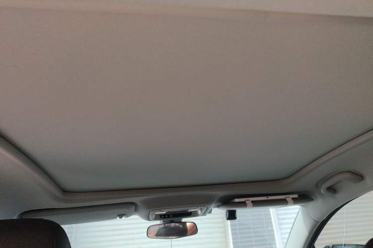 Used Chevrolet Malibu XL 2023 1.5T Sharp Edition Headliner