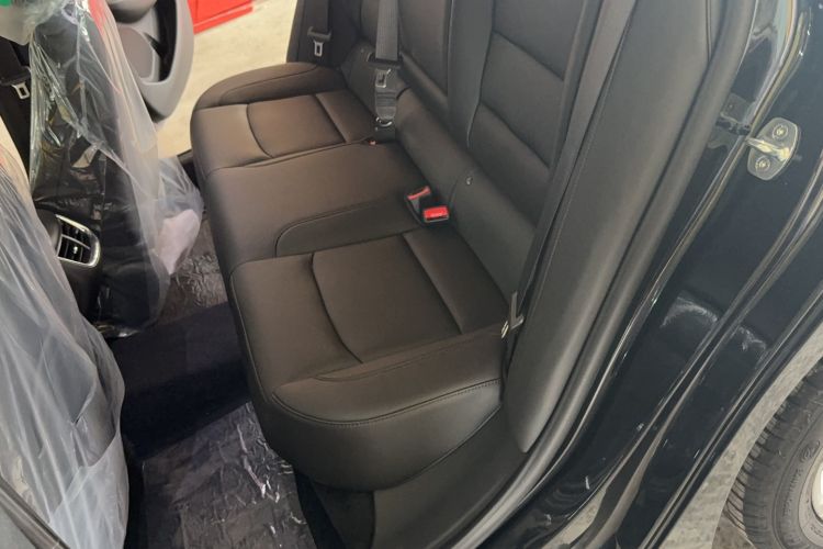 Used Chevrolet Malibu XL 2023 1.5T Sharp Edition Interior 1