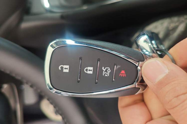 Used Chevrolet Malibu XL 2023 1.5T Sharp Edition Interior 1