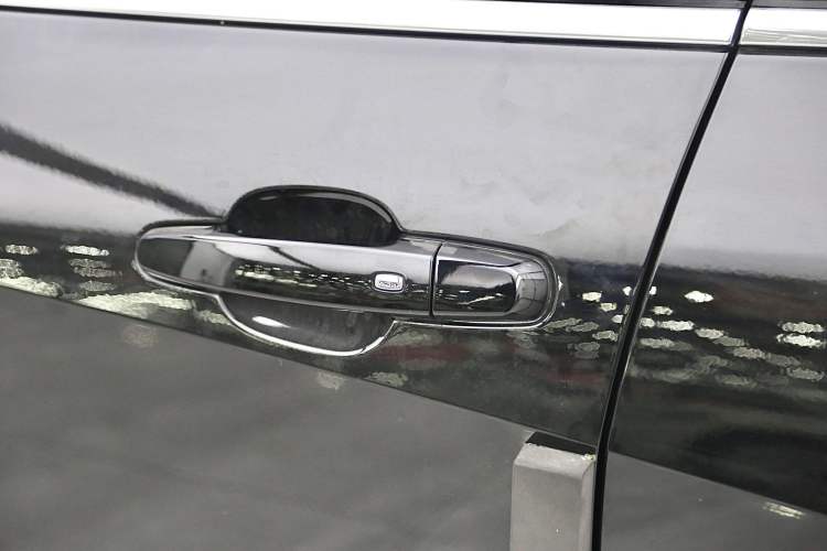 Used Chevrolet Malibu XL 2023 1.5T Sharp Edition Interior 1