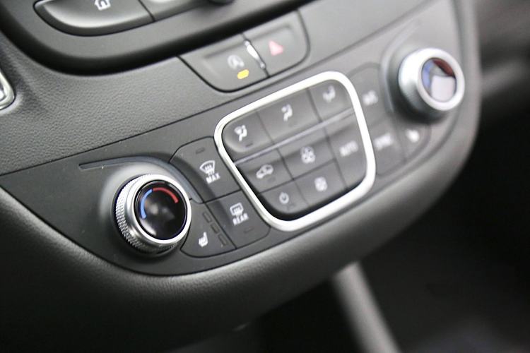 Used Chevrolet Malibu XL 2023 1.5T Sharp Edition Interior 3