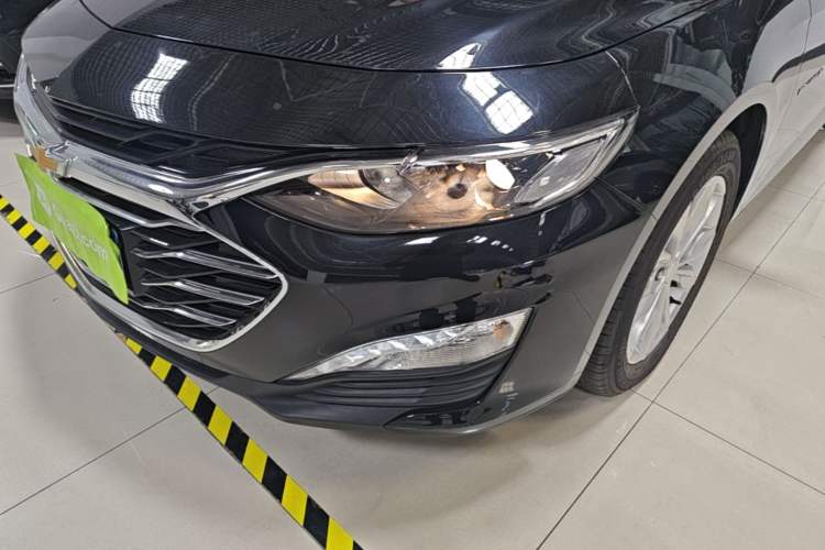 Used Chevrolet Malibu XL 2023 1.5T Sharp Edition Left Front Headlight