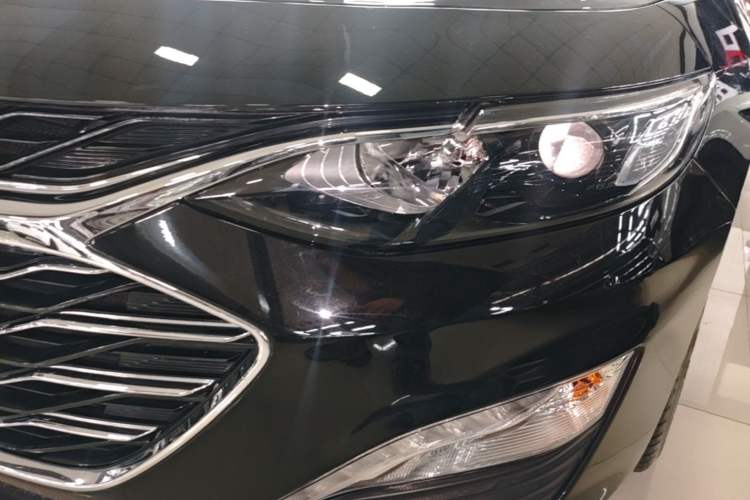 Used Chevrolet Malibu XL 2023 1.5T Sharp Edition Left Front Headlight