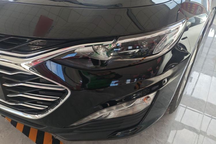 Used Chevrolet Malibu XL 2023 1.5T Sharp Edition Left Front Headlight
