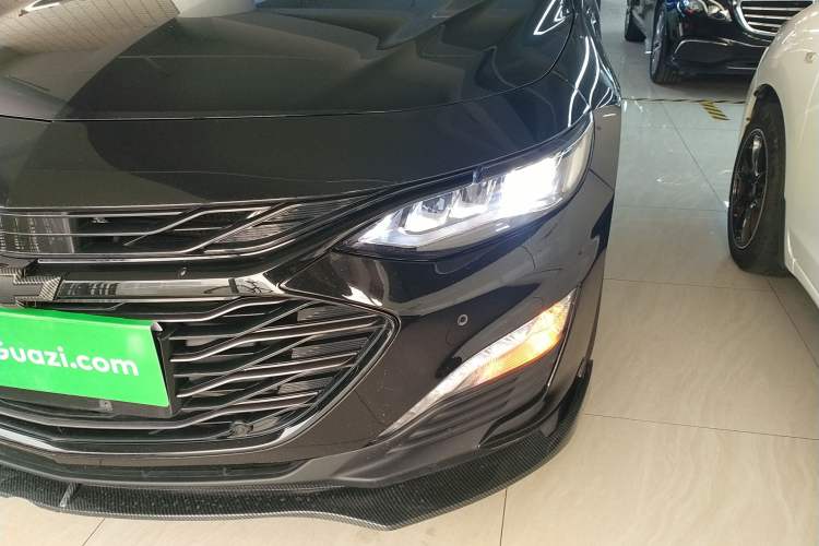 Used Chevrolet Malibu XL 2023 Redline 2.0T Smart Edition Left Front Headlight
