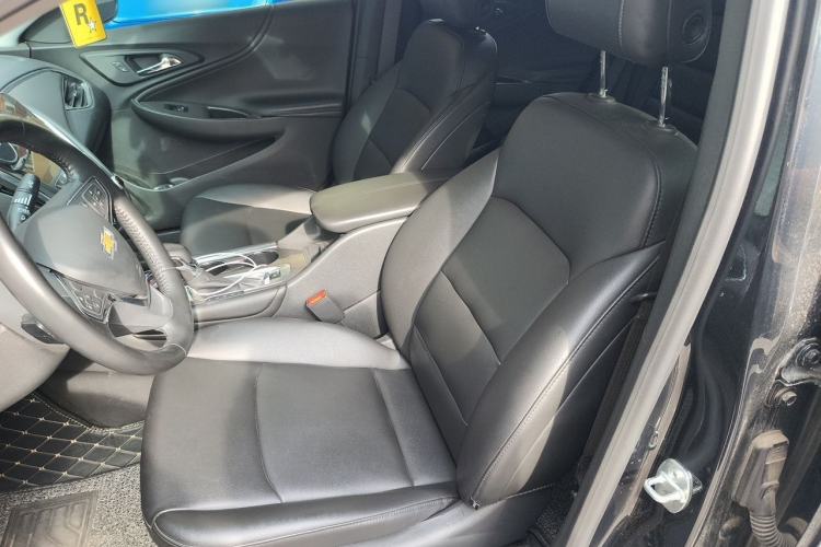 Used Chevrolet Malibu XL 2023 1.5T Sharp Edition Left Front Seat