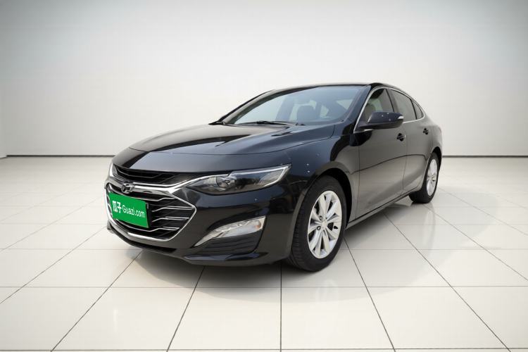 Used Chevrolet Malibu XL 2023 1.5T Sharp Edition Guazi used car, China used car export, Used car for sale, Used  cars, Cheapest cars for sale