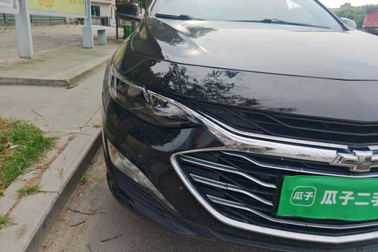 Used Chevrolet Malibu XL 2023 1.5T Sharp Edition Right Front Headlight