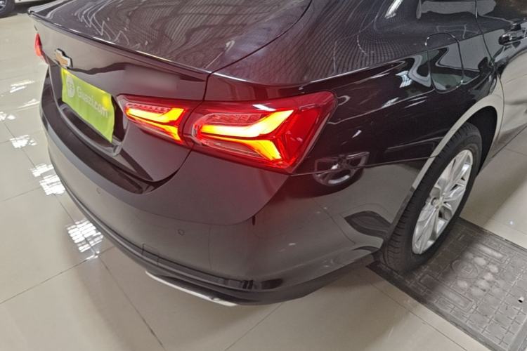 Used Chevrolet Malibu XL 2023 1.5T Sharp Edition Right Rear Taillight