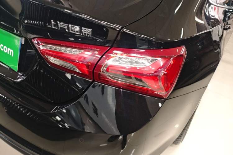 Used Chevrolet Malibu XL 2023 1.5T Sharp Edition Right Rear Taillight