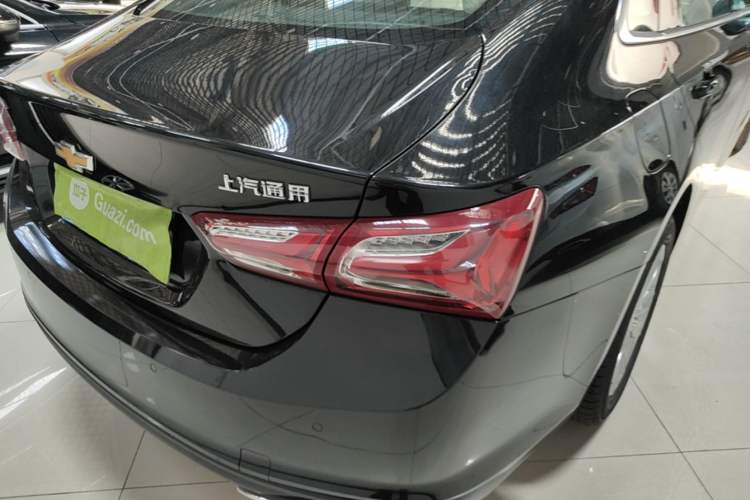 Used Chevrolet Malibu XL 2023 1.5T Sharp Edition Right Rear Taillight