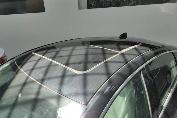 Used Chevrolet Malibu XL 2023 1.5T Sharp Edition Roof