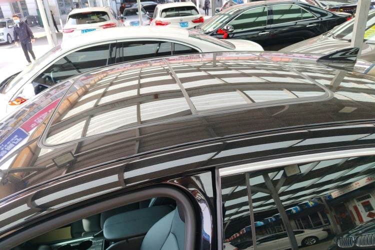 Used Chevrolet Malibu XL 2023 1.5T Sharp Edition Roof