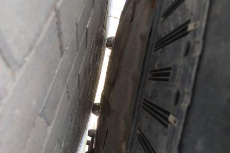 Used Chevrolet Malibu XL 2023 1.5T Sharp Edition Chassis Front