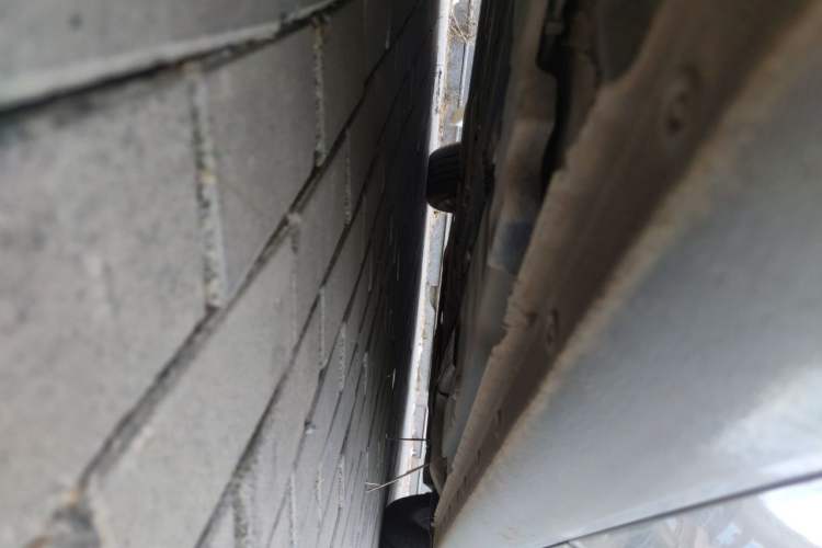 Used Chevrolet Malibu XL 2023 1.5T Sharp Edition Chassis Rear Right