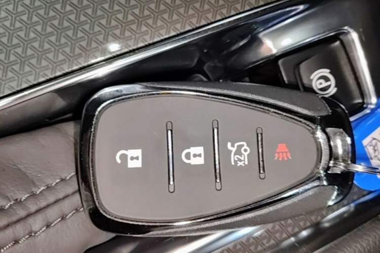 Used Chevrolet Malibu XL 2023 1.5T Sharp Edition Interior 1