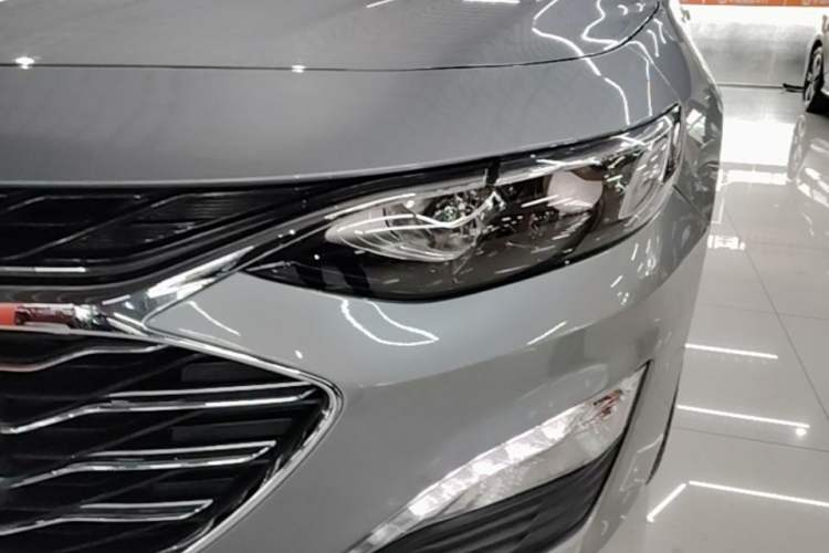 Used Chevrolet Malibu XL 2023 1.5T Sharp Edition Left Front Headlight