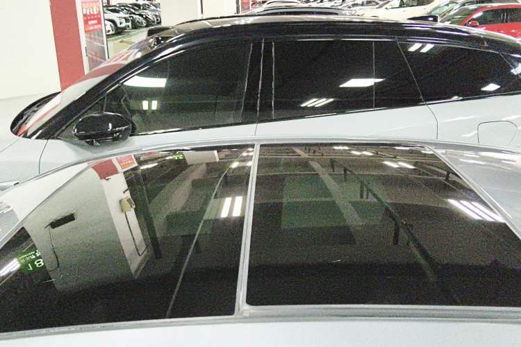 Used Chevrolet Malibu XL 2023 Redline 2.0T Smart Edition Roof