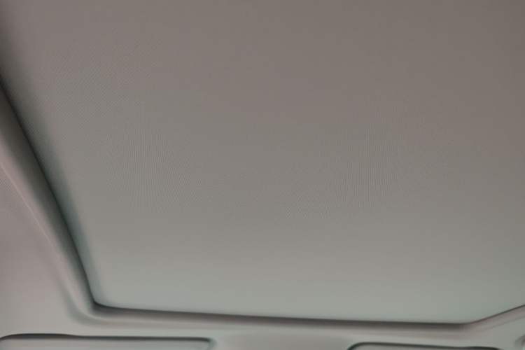 Used Chevrolet Malibu XL 2023 Redline 2.0T Sporty Edition Headliner