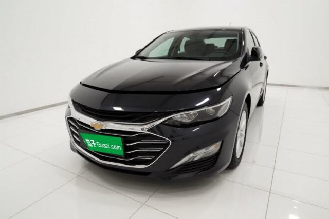 Chevrolet Malibu XL 2023 1.5T Sharp Edition de segunda mano