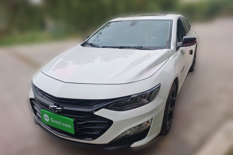 Used Chevrolet Malibu XL 2023 Redline 2.0T Sporty Edition Guazi used car, China used car export, Used car for sale, Used  cars, Cheapest cars for sale