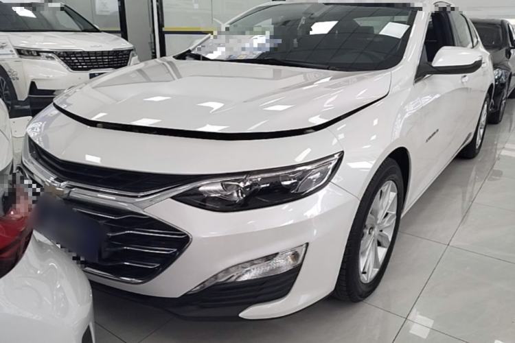 Used Chevrolet Malibu XL 2023 1.5T Sharp Edition Guazi used car, China used car export, Used car for sale, Used cars, Cheapest cars for sale
