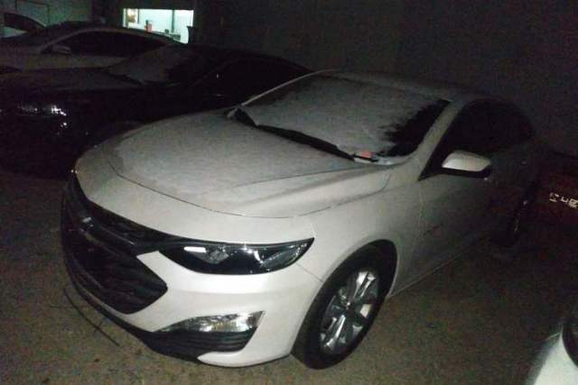 Used Chevrolet Malibu XL 2023 1.5T Sharp Edition