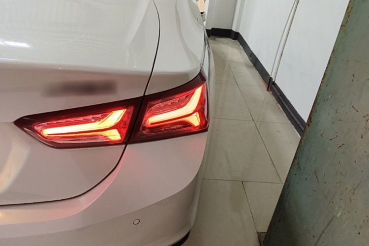 Used Chevrolet Malibu XL 2023 1.5T Sharp Edition Exterior 3