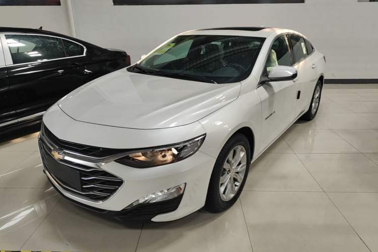 Used Chevrolet Malibu XL 2023 1.5T Sharp Edition Guazi used car, China used car export, Used car for sale, Used cars, Cheapest cars for sale