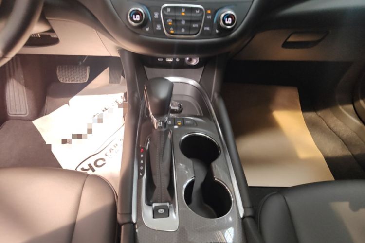 Used Chevrolet Malibu XL 2023 1.5T Sharp Edition Gear Lever
