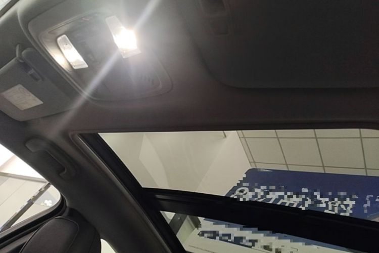 Used Chevrolet Malibu XL 2023 1.5T Sharp Edition Headliner