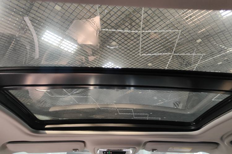 Used Chevrolet Malibu XL 2023 1.5T Sharp Edition Headliner