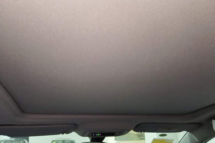 Used Chevrolet Malibu XL 2023 1.5T Sharp Edition Headliner
