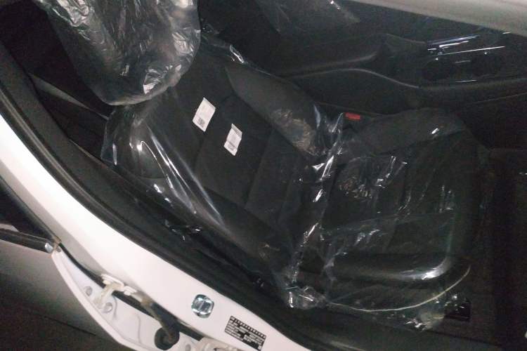 Used Chevrolet Malibu XL 2023 1.5T Sharp Edition Interior 6