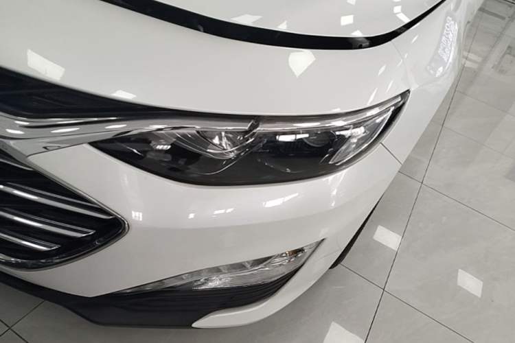 Used Chevrolet Malibu XL 2023 1.5T Sharp Edition Left Front Headlight