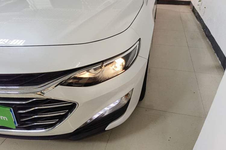 Used Chevrolet Malibu XL 2023 1.5T Sharp Edition Left Front Headlight