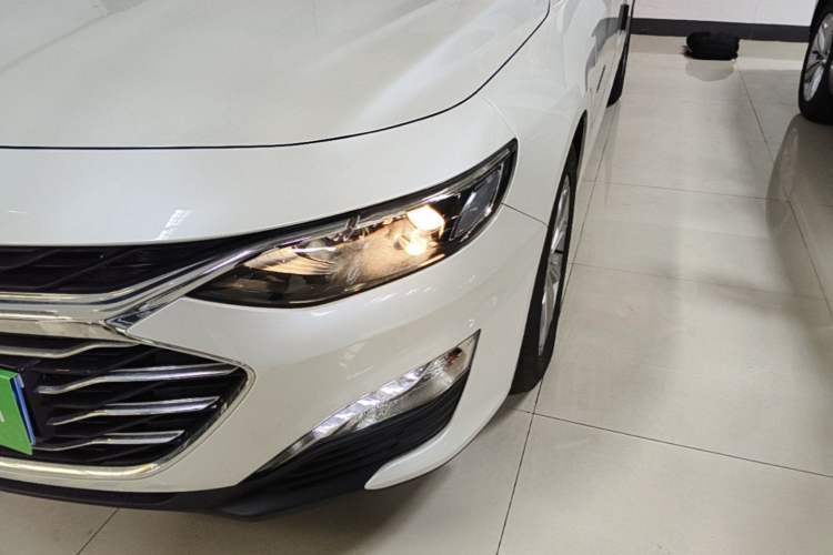 Used Chevrolet Malibu XL 2023 1.5T Sharp Edition Left Front Headlight