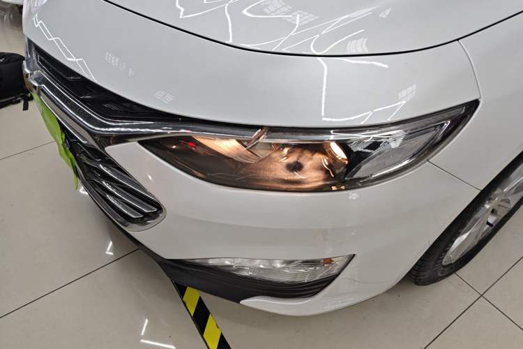 Used Chevrolet Malibu XL 2023 1.5T Sharp Edition Left Front Headlight
