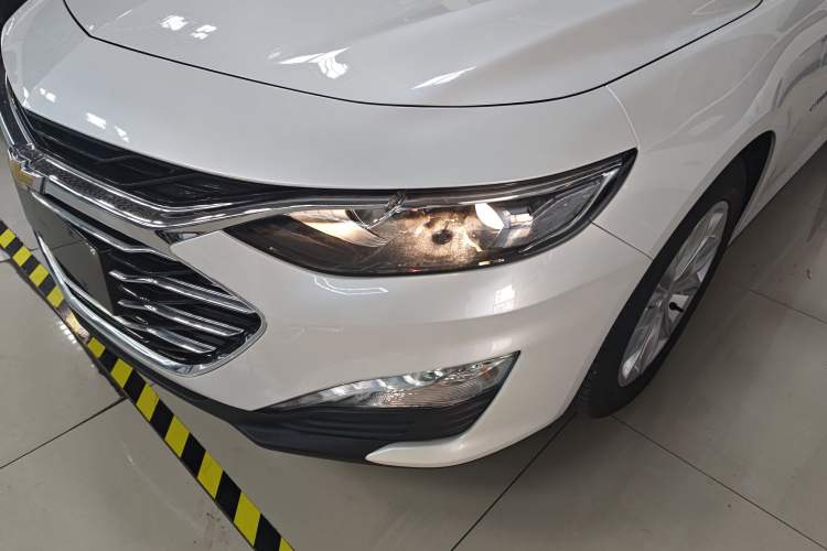 Used Chevrolet Malibu XL 2023 1.5T Sharp Edition Left Front Headlight
