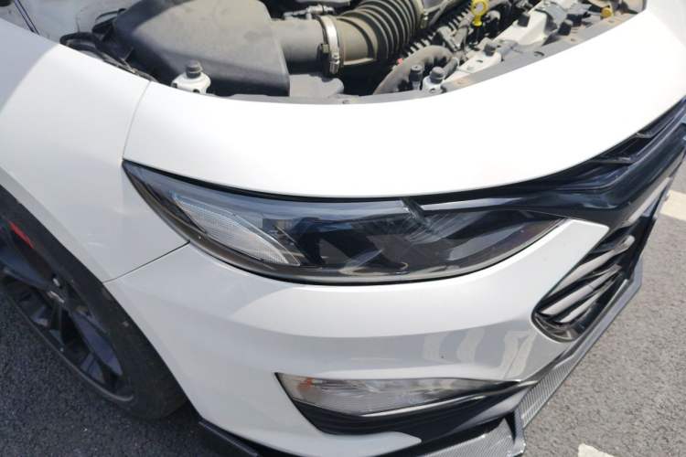 Used Chevrolet Malibu XL 2023 Redline 2.0T Sporty Edition Right Front Headlight