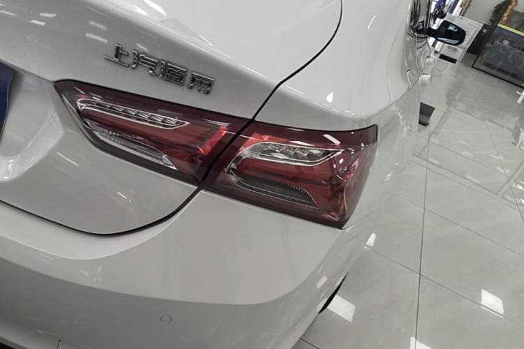 Used Chevrolet Malibu XL 2023 1.5T Sharp Edition Right Rear Taillight