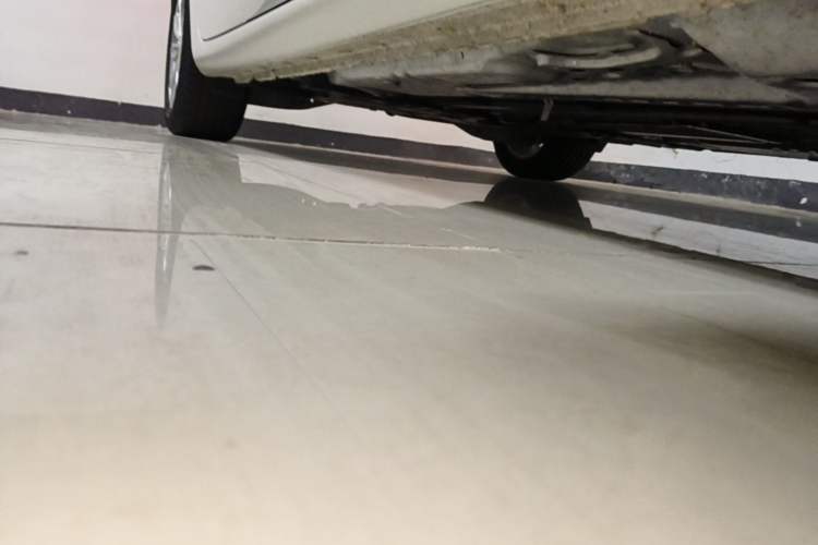 Used Chevrolet Malibu XL 2023 1.5T Sharp Edition Right Side Sill