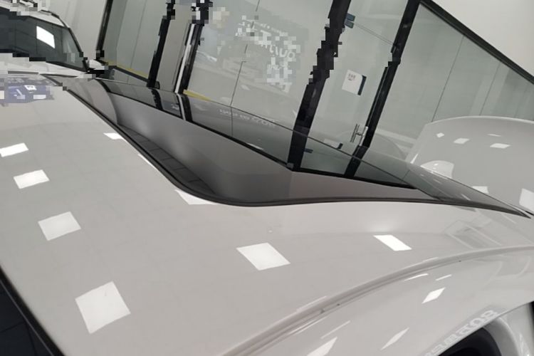Used Chevrolet Malibu XL 2023 1.5T Sharp Edition Roof