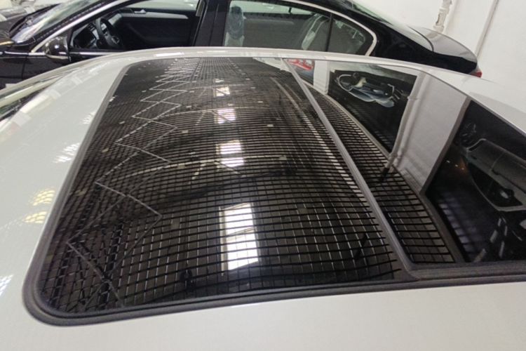 Used Chevrolet Malibu XL 2023 1.5T Sharp Edition Roof